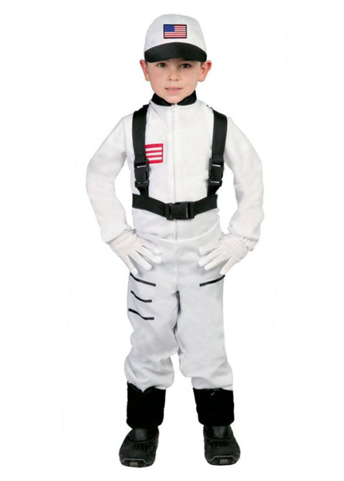Adversario Derribar regular Comprar Disfraz de Astronauta Infantil - Disfraces del Espacio para Niño Adversario Derribar regular Comprar Disfraz de Astronauta Infantil - Disfraces del Espacio para Niño