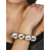 Pulsera Bolas de Discoteca