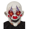 Mascara Payaso con Puro