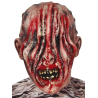 Mascara de Zombie sin Ojos