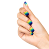 Uñas Arcoiris