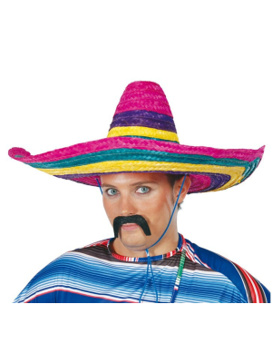 Comprar Sombrero Mejicano - Complementos Mexicanos