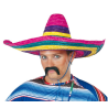 Sombrero Mejicano - Complementos Mexicanos