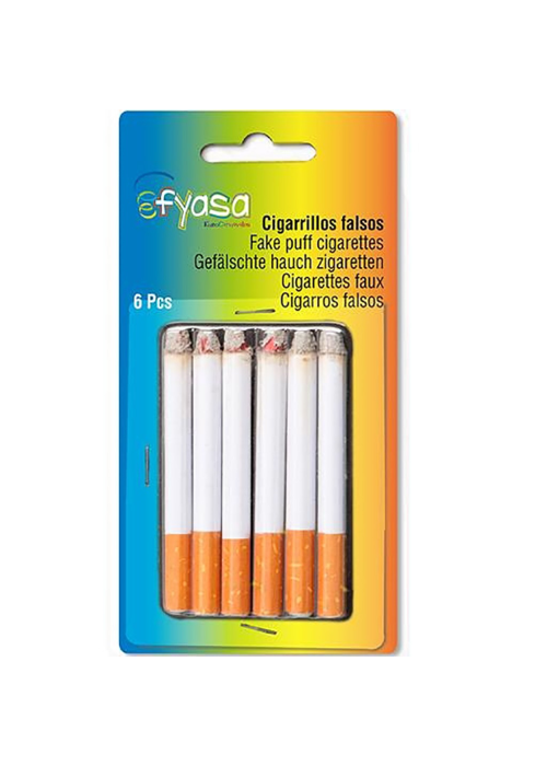 El Fum Del Cigar