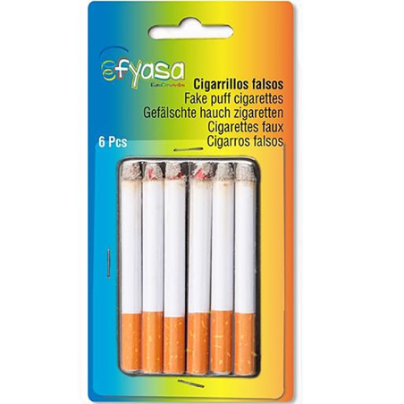 El Fum Del Cigar