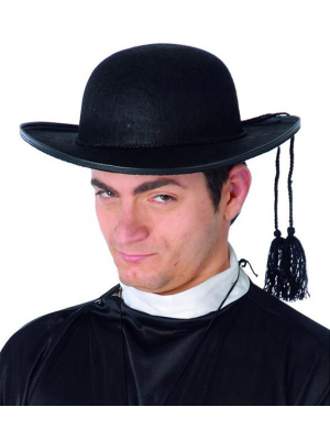 Sombrero Cura - Sombreros