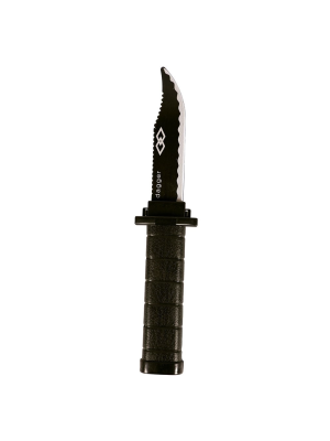Cuchillo Cazador