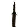 Cuchillo Cazador