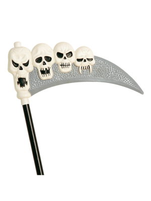 Guadaña Calaveras