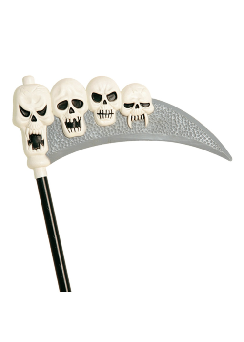 Guadaña Calaveras