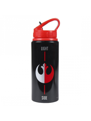 Botella Star Wars