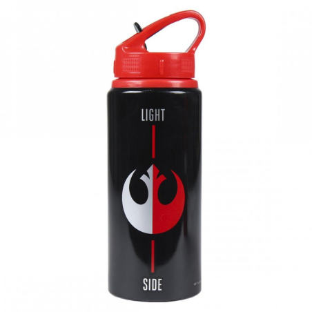Botella Star Wars