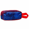 Estuche Capitan America