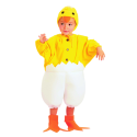 Comprar Disfraz de Pollito Calimero Bebe - Disfraces de Animales Bebes