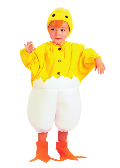 Erosi Mozorro Chick Calimero Edan bakarrik 15.00€ – mozorro Denda online
