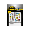 Imanes DC Comics Batman Retro