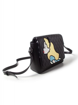 Bolso Bandolera Alicia Disney