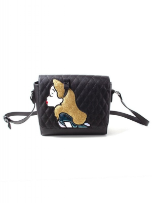 Bolso Bandolera Alicia Disney