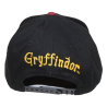 Gorra Insignia Griffindor Harry Potter