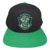 Gorra Insignia Slytherin Harry Potter