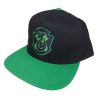 Gorra Insignia Slytherin Harry Potter