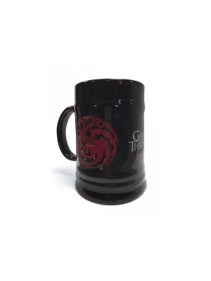 Jarra de Cerveza Juego de Tronos