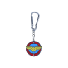 Llavero Wonder Woman Logo