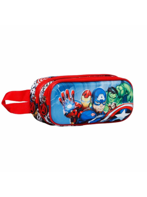 Estuche Los Vengadores