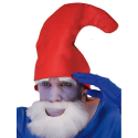 Comprar Gorro Enanito Rojo - Enanitos Azules