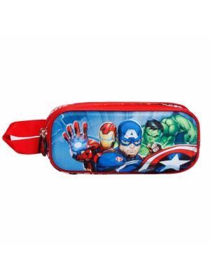 Estuche Los Vengadores