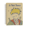 Cuaderno El principito