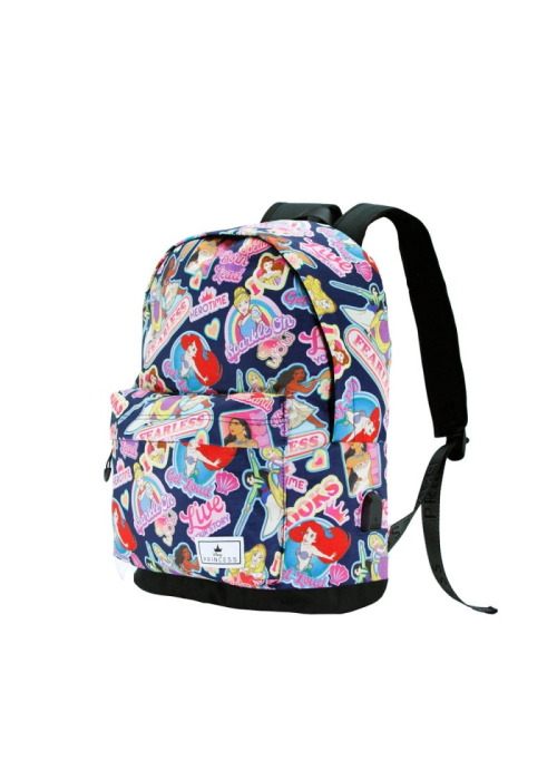 Mochila Princesas Disney Fearless