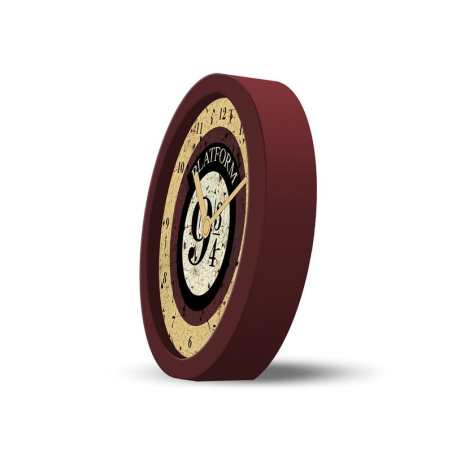Reloj de Mesilla Plataforma 9 3/4 Harry Potter