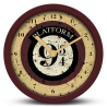 Reloj de Mesilla Plataforma 9 3/4 Harry Potter