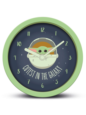 Reloj de Mesilla Mandalorian the Child