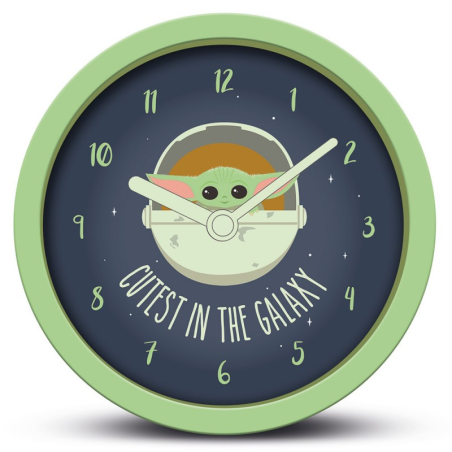 Reloj de Mesilla Plataforma 9 3/4 Harry Potter