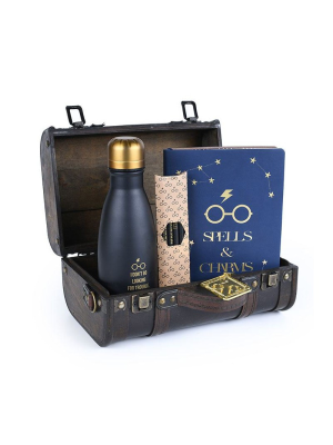 Cofre Regalo Harry Potter