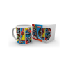 Taza la Liga de la Justicia