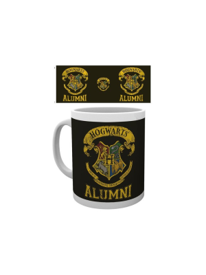 Taza Hogwartss - Harry Potter