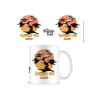 Taza The Karate Kid Miyagi-do