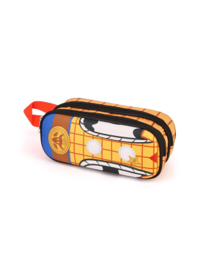 Estuche Toy Story