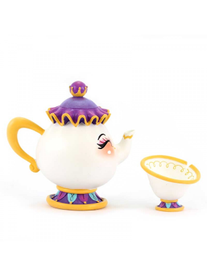 Figura MRS Potts and Chip DIsney Traditions