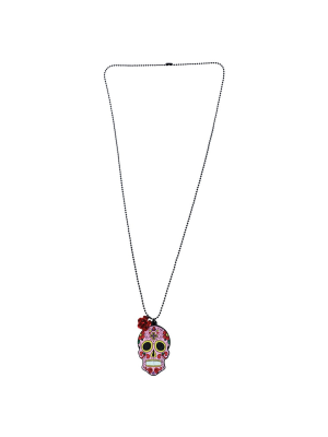 Collar Catrina