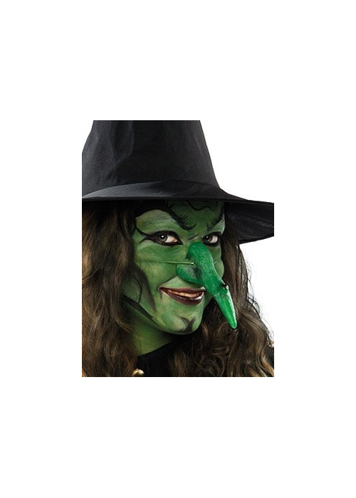 Nariz de Bruja Verde - Narices y Orejas