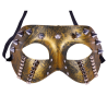 Antifaz Steampunk