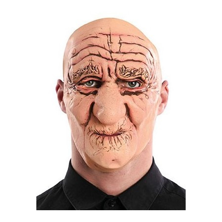 Mascara Abuelo