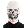 Mascara Calavera Latex