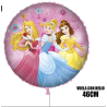 Globo Primcesas con Peso