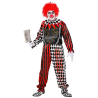 Disfraz de Payaso Asesino