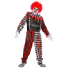 Disfraz de Payaso Asesino